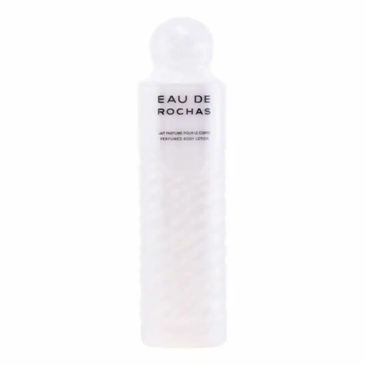 Body lotion eau rochas 500 ml _9376. DIAYTAR SENEGAL - Où Choisir Devient une Expérience Personnalisée. Explorez notre boutique en ligne pour découvrir des produits qui s'adaptent à votre style et à votre essence.