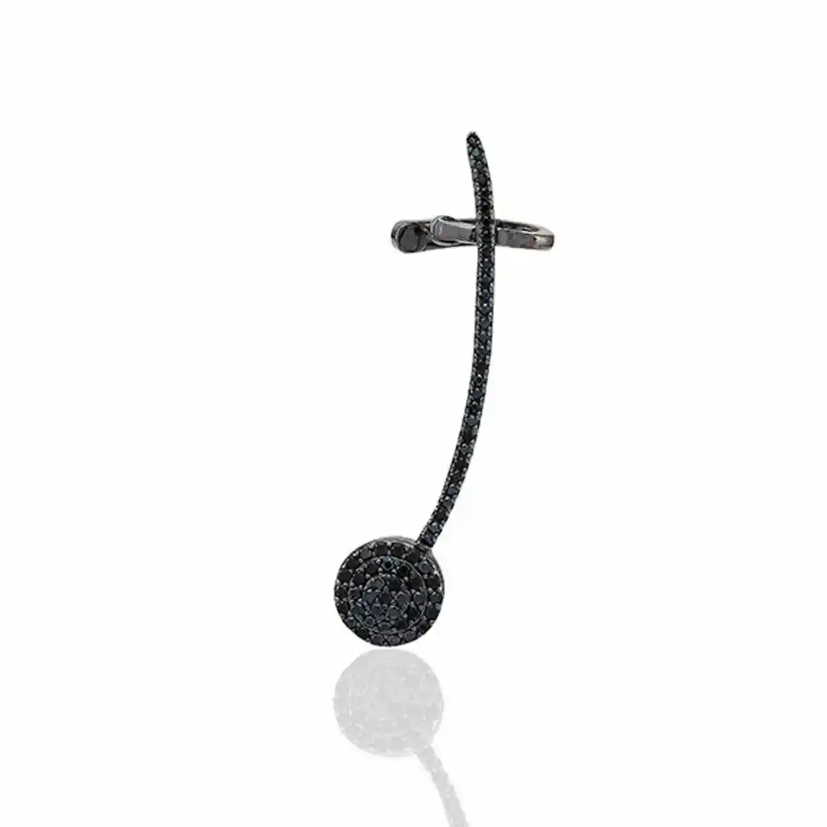 Boucles d oreilles femme sif jakobs e0482 bk bk l 4 cm _8918. DIAYTAR SENEGAL - Là où le Chic Rencontre la Tradition. Naviguez à travers notre catalogue et choisissez des produits qui équilibrent l'élégance intemporelle et l'innovation moderne.