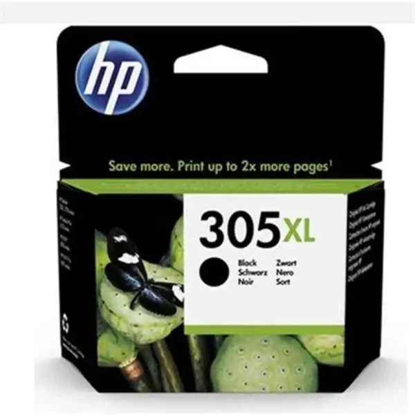 Cartouche d'encre d'origine HP 3YM62AE. SUPERDISCOUNT FRANCE