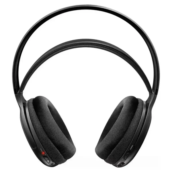 Casque avec Bandeau Philips Noir Sans Fil. SUPERDISCOUNT FRANCE