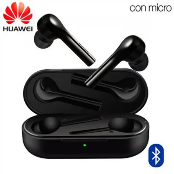 Casque Bluetooth Huawei Free Buds Lite 410 mAh. SUPERDISCOUNT FRANCE