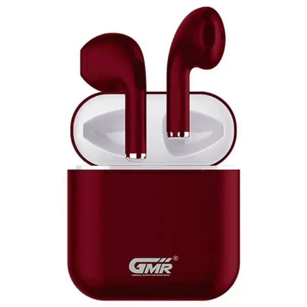 Casque Goms Rouge 400 mAh 35 mAh. SUPERDISCOUNT FRANCE