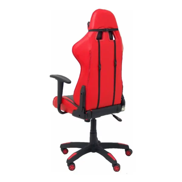 Chaise Gaming Atalaya P&C 7DBSPRJ Noir Rouge. SUPERDISCOUNT FRANCE