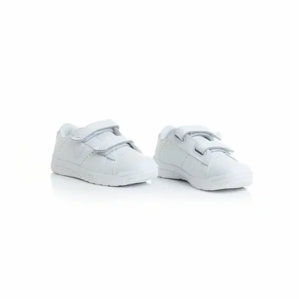 Chaussures de sport pour enfants Joma Sport Play Jr Blanc. SUPERDISCOUNT FRANCE