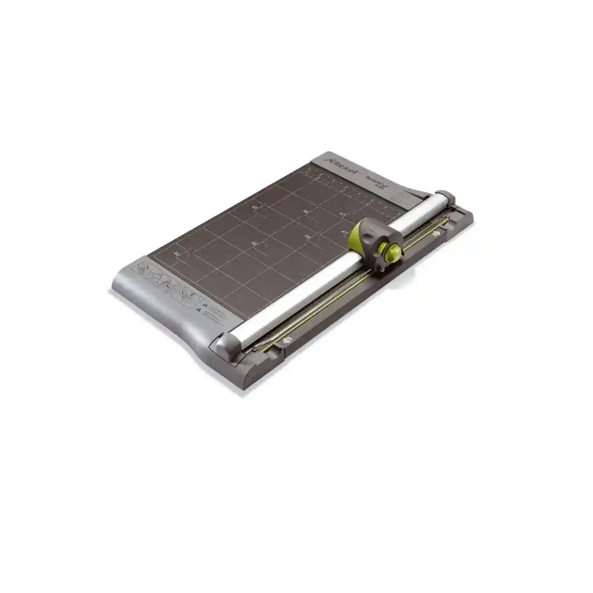 Cisaille Rexel Smartcut A425 Pro A4 Anthracite. SUPERDISCOUNT FRANCE