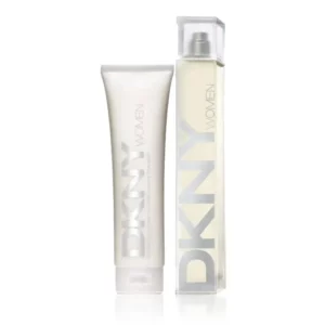 Coffret parfum femme dkny dkny femme 2 pieces_5180. DIAYTAR SENEGAL - Où Choisir est un Plaisir Responsable. Parcourez notre catalogue et choisissez des produits qui incarnent notre engagement envers des pratiques durables et éthiques.