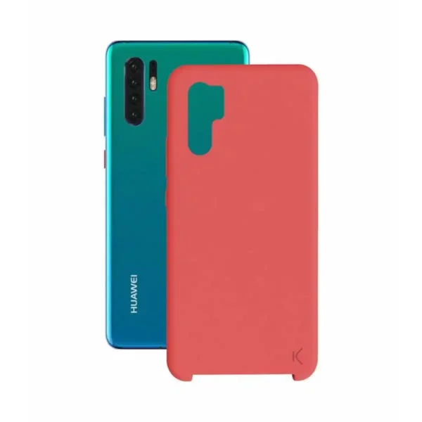 Coque mobile huawei p30 pro ksix_3796. Bienvenue chez DIAYTAR SENEGAL - Où le Shopping Rencontre la Qualité. Explorez notre sélection soigneusement conçue et trouvez des produits qui définissent le luxe abordable.