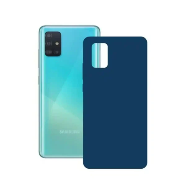 Coque mobile KSIX GALAXY A52 5G TPU. SUPERDISCOUNT FRANCE