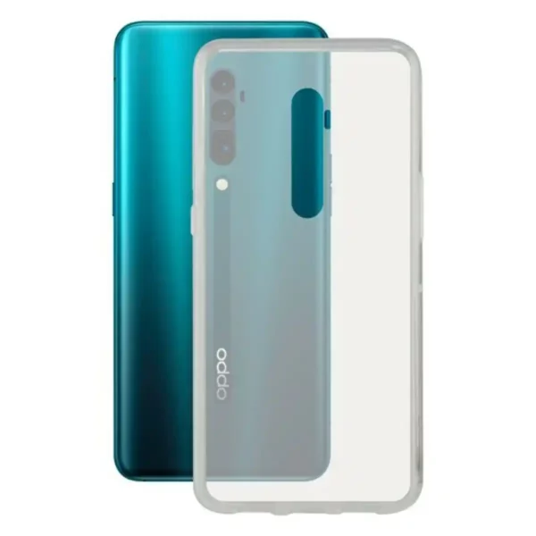 Coque mobile oppo reno ksix transparent_4365. DIAYTAR SENEGAL - Là où le Shopping devient une Fête des Sens. Plongez dans notre univers et choisissez des produits qui éveillent votre goût pour l'esthétique et l'authenticité.