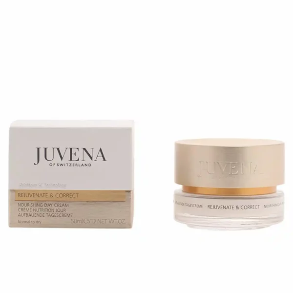 Creme anti age juvena rejuvenate correct 50 ml _6343. DIAYTAR SENEGAL - Où Choisir est une Découverte. Parcourez notre catalogue et trouvez des articles qui éveillent votre curiosité et enrichissent votre expérience shopping.