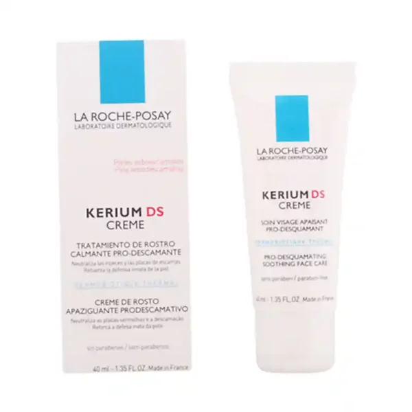 Creme apaisante kerium ds la roche posay 40 ml _4708. Bienvenue sur DIAYTAR SENEGAL - Votre Fenêtre sur le Shopping Moderne. Parcourez notre boutique en ligne et découvrez des produits qui incarnent l'évolution du style et de la qualité.