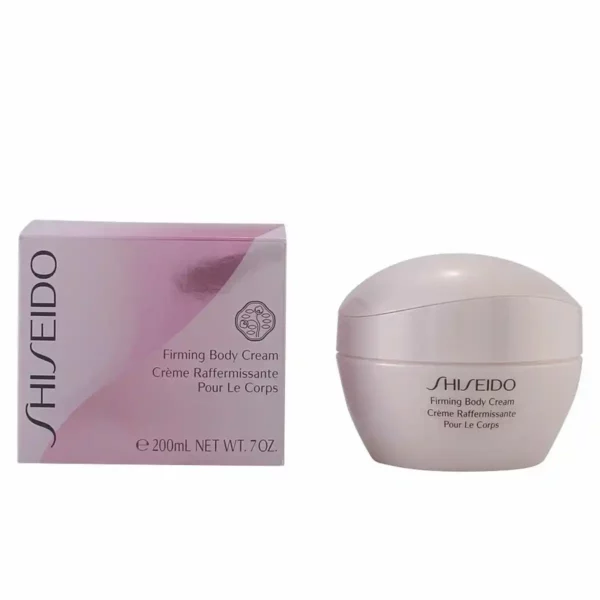 Creme corporelle raffermissante shiseido advanced essential energy 200 ml 200 ml _4830. Découvrez DIAYTAR SENEGAL - Votre Source de Produits Variés et un Service Exceptionnel. Parcourez nos catégories et bénéficiez d'un service client dévoué, prêt à vous guider à chaque étape.