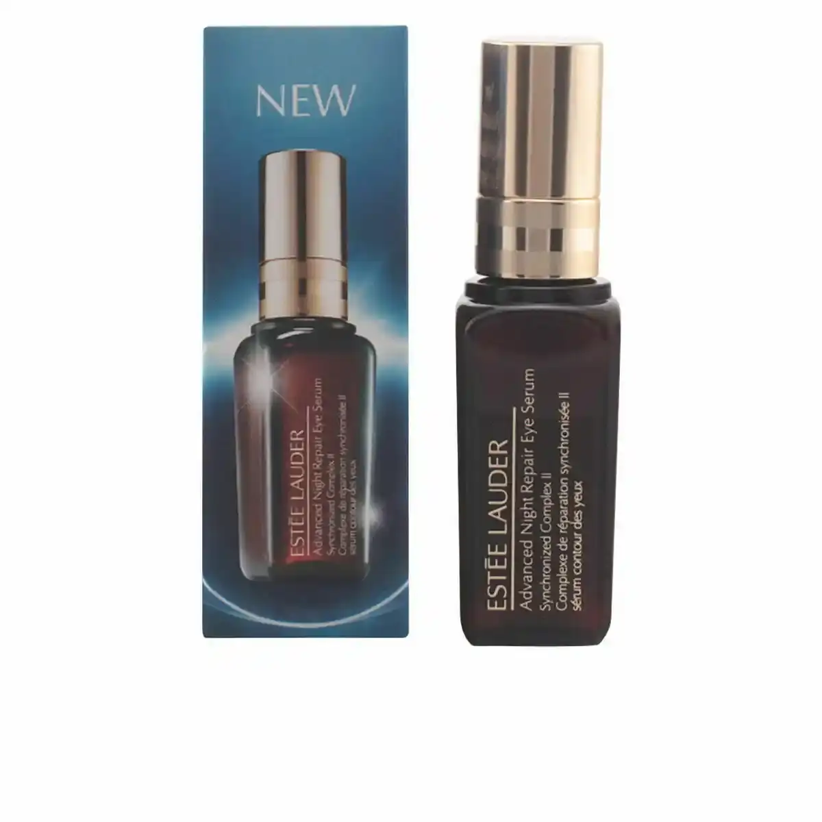 Creme de nuit estee lauder repair eye 15 ml _5863. DIAYTAR SENEGAL - Là où Chaque Achat Contribue à un Rêve. Naviguez à travers notre boutique en ligne et soutenez des artisans talentueux tout en acquérant des trésors.