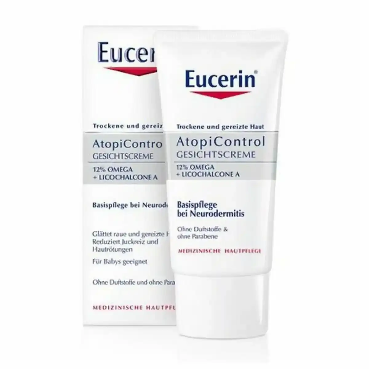 Creme visage atopicontrol eucerin atopicontrol 50 ml_8588. DIAYTAR SENEGAL - Votre Plateforme Shopping de Confiance. Naviguez à travers nos rayons et choisissez des produits fiables qui répondent à vos besoins quotidiens.