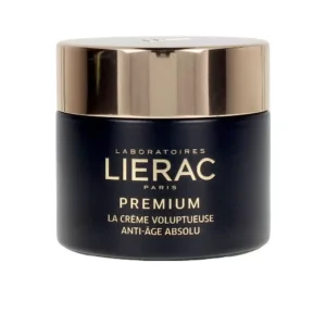 Creme visage lierac premium 50 ml_2644. Entrez dans le Monde de DIAYTAR SENEGAL - Où Chaque Produit Raconte une Histoire Unique. Explorez notre sélection et laissez-vous transporter par des récits à travers les articles que vous choisissez.