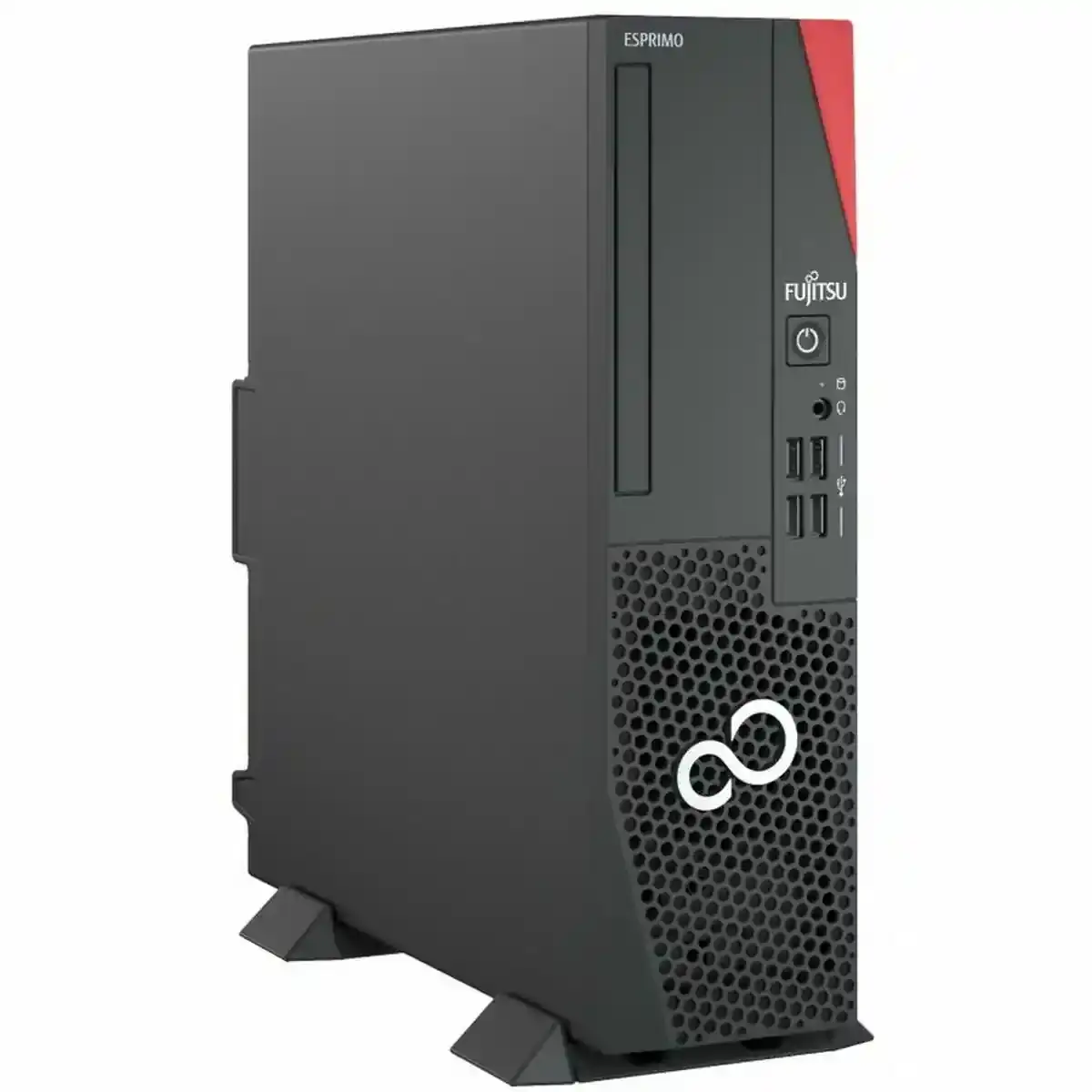 PC de bureau Fujitsu ESPRIMO D6011 I5-10400 8 Go 256 Go SSD. SUPERDISCOUNT FRANCE