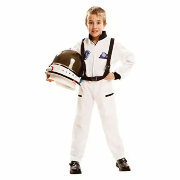 Déguisement Astronaute Enfant. SUPERDISCOUNT FRANCE