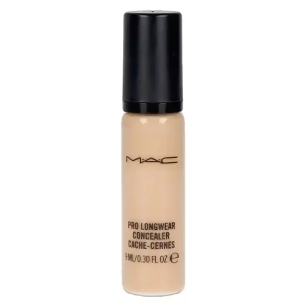 Facial corrector pro longwear mac 9 ml _6187. DIAYTAR SENEGAL - L'Art de Vivre le Shopping Authentique. Découvrez notre boutique en ligne et trouvez des produits qui célèbrent la culture et l'héritage du Sénégal.