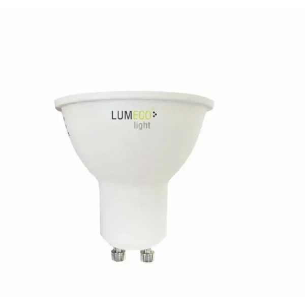 Lampe led edm 98332 5 w 4000k 450 lm gu10_6641. Bienvenue chez DIAYTAR SENEGAL - Où le Shopping Devient un Plaisir. Découvrez notre boutique en ligne et trouvez des trésors qui égaieront chaque jour de votre vie.