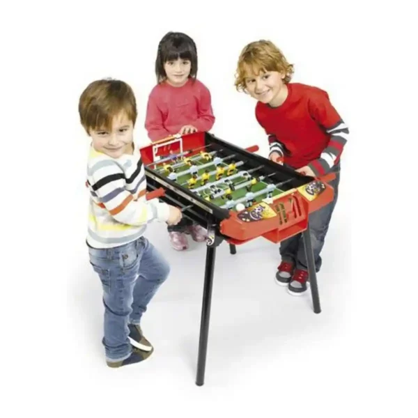 Ligue stratégique de football pour enfants (79 x 66 x 68 cm). SUPERDISCOUNT FRANCE