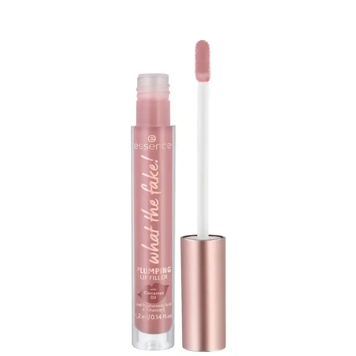 Lip gloss essence what the fake 02 nude 4 2 ml _7379. Bienvenue sur DIAYTAR SENEGAL - Où l'Élégance Rencontrer la Tradition. Explorez notre gamme variée et trouvez des articles qui marient le chic moderne au charme ancestral.