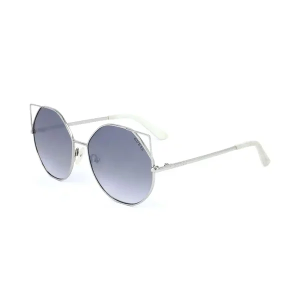 Lunettes de soleil femme guess gu7527 nickeltin clair brillant_7149. DIAYTAR SENEGAL - L'Odyssée du Shopping à Votre Portée. Parcourez notre boutique en ligne et partez à la découverte d'articles qui rendront chaque jour spécial.