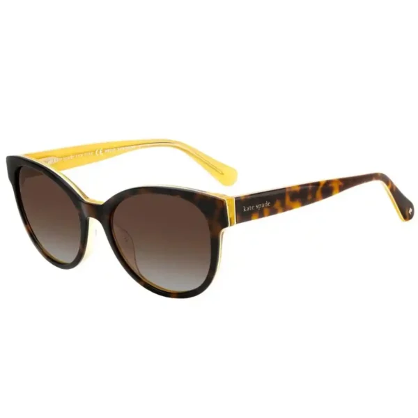 Lunettes de soleil femme kate spade nathalie_g_s_3850. Bienvenue chez DIAYTAR SENEGAL - Où Chaque Article Est une Découverte. Naviguez à travers nos offres et laissez-vous surprendre par des trésors cachés qui enrichiront votre vie.