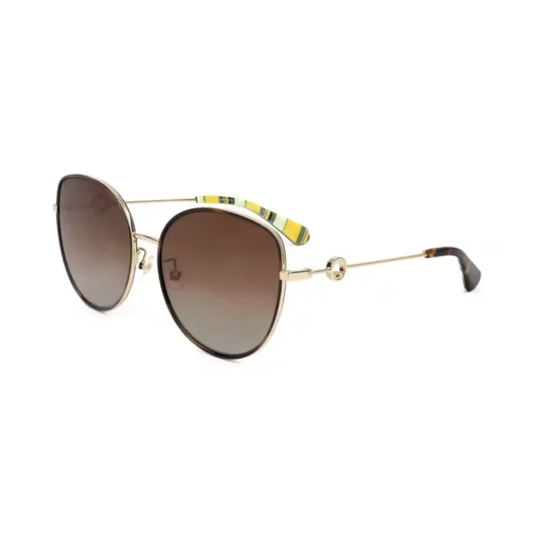 Lunettes de soleil femme kate spade sicilia_g_s_1890. DIAYTAR SENEGAL - Là où Chaque Produit est une Trouvaille Unique. Découvrez notre boutique en ligne et trouvez des articles qui vous distinguent par leur originalité.