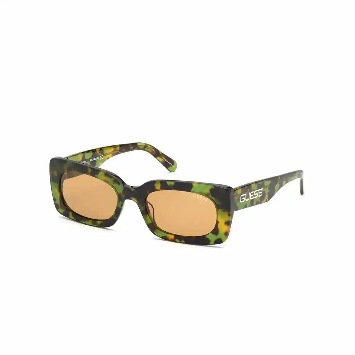 Lunettes de soleil unisexe guess gu82255398e o 53 mm_3079. DIAYTAR SENEGAL - Votre Compagnon Shopping, Votre Style Unique. Explorez notre boutique en ligne pour dénicher des trésors qui expriment qui vous êtes, de la mode à la maison.