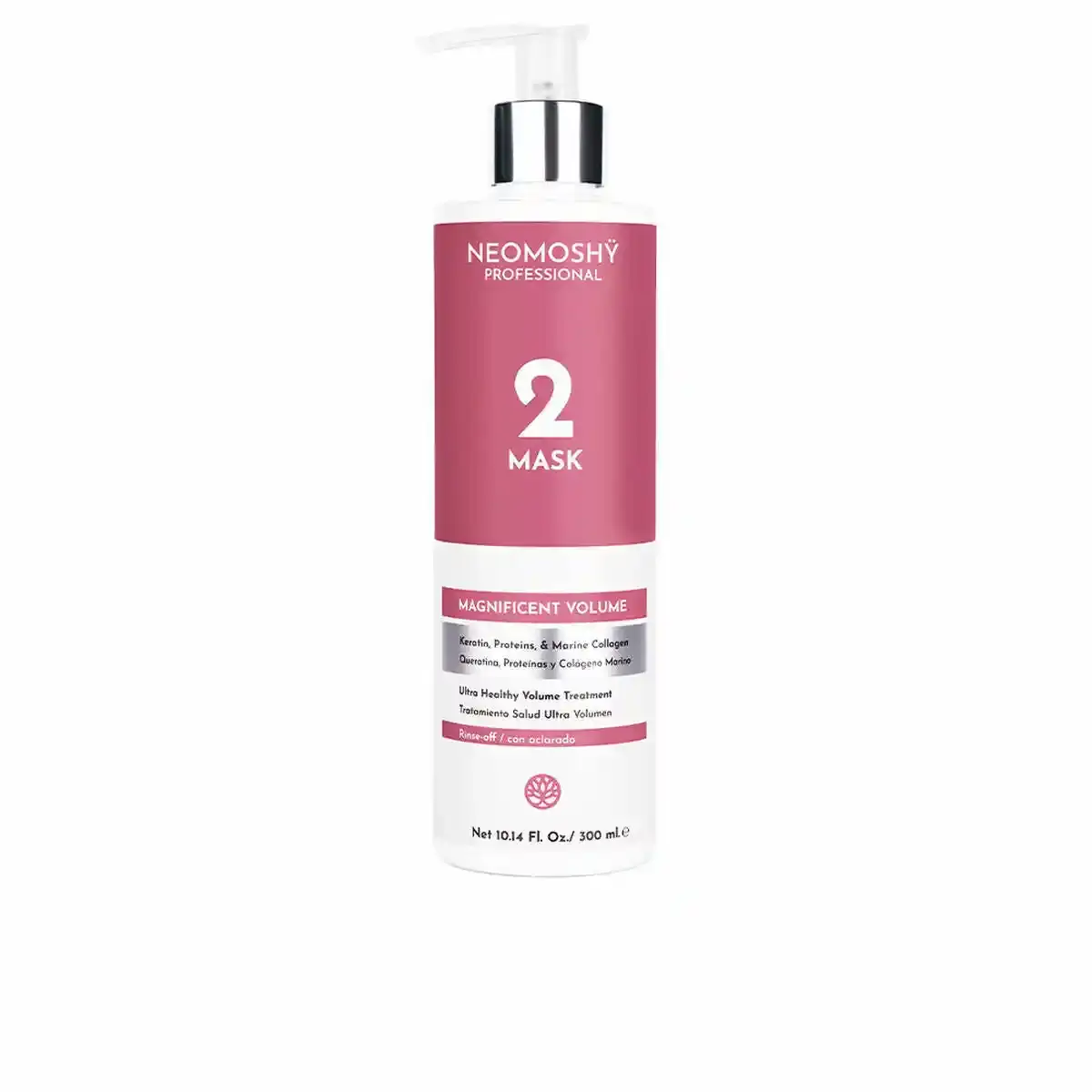 Masque capillaire neomoshy volume magnifique 300 ml _3645. DIAYTAR SENEGAL - Votre Destination pour un Shopping Inégalé. Naviguez à travers notre sélection minutieuse pour trouver des produits qui répondent à tous vos besoins.