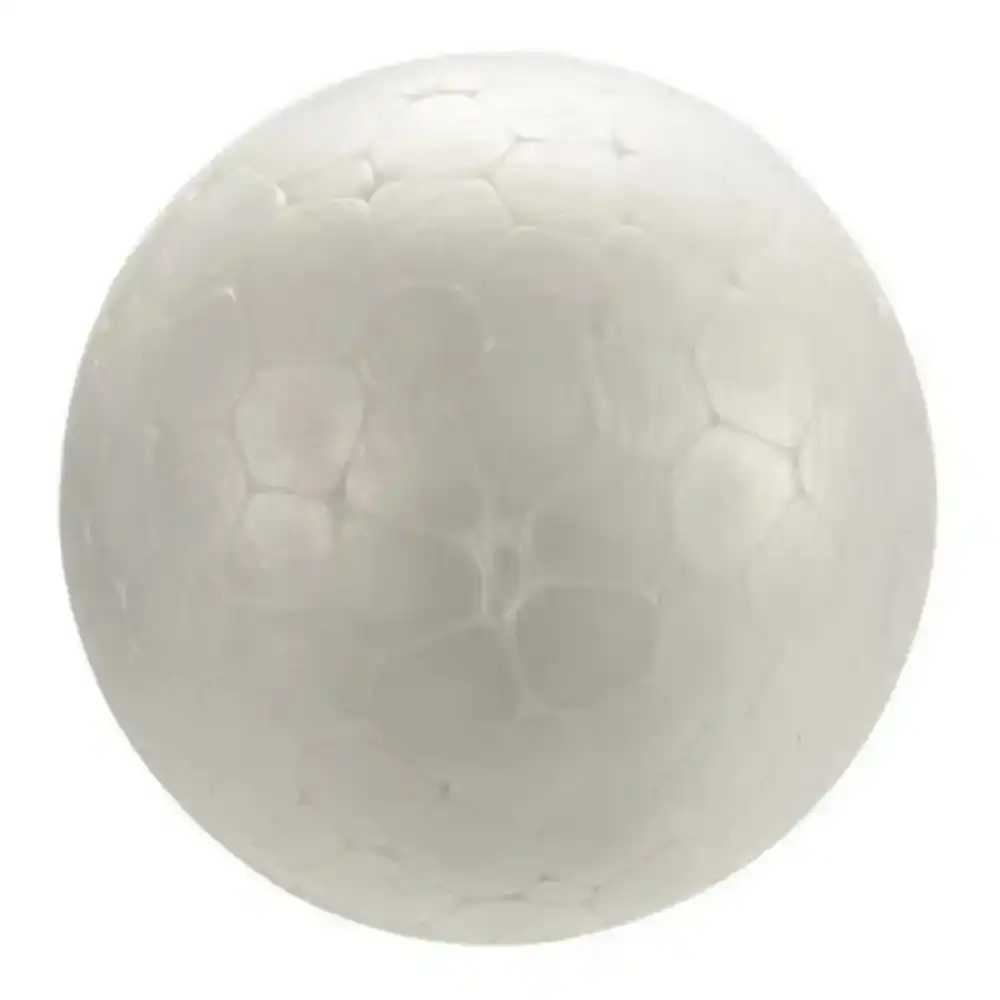 Materiel de bricolage sachet de boules de polystyrene 6 pieces o 4 cm _3203. Bienvenue chez DIAYTAR SENEGAL - Où Choisir est un Voyage. Plongez dans notre plateforme en ligne pour trouver des produits qui ajoutent de la couleur et de la texture à votre quotidien.