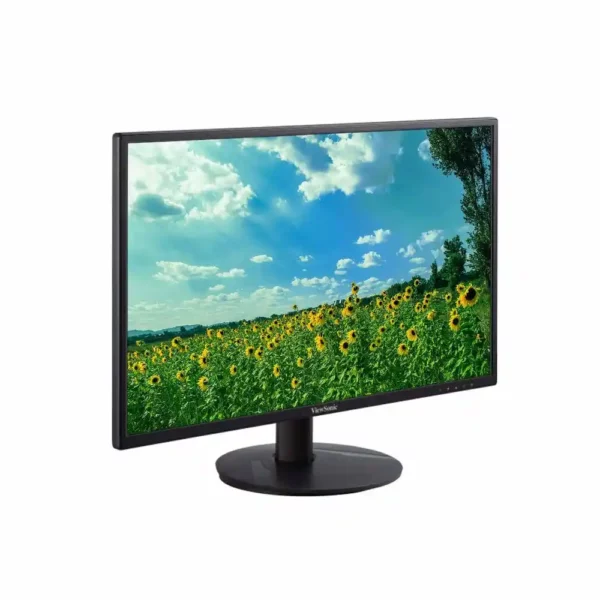 Moniteur ViewSonic VA2718-SH 31,5" FHD LED IPS 75 Hz. SUPERDISCOUNT FRANCE