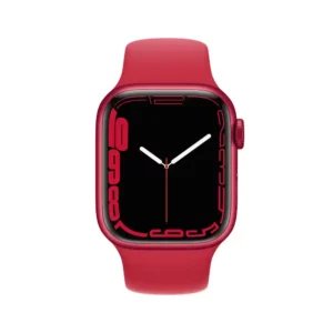 Montre connectee apple watch s7 41 mm_8680. DIAYTAR SENEGAL - L'Art de Magasiner sans Limites. Naviguez à travers notre collection diversifiée pour trouver des produits qui élargiront vos horizons shopping.