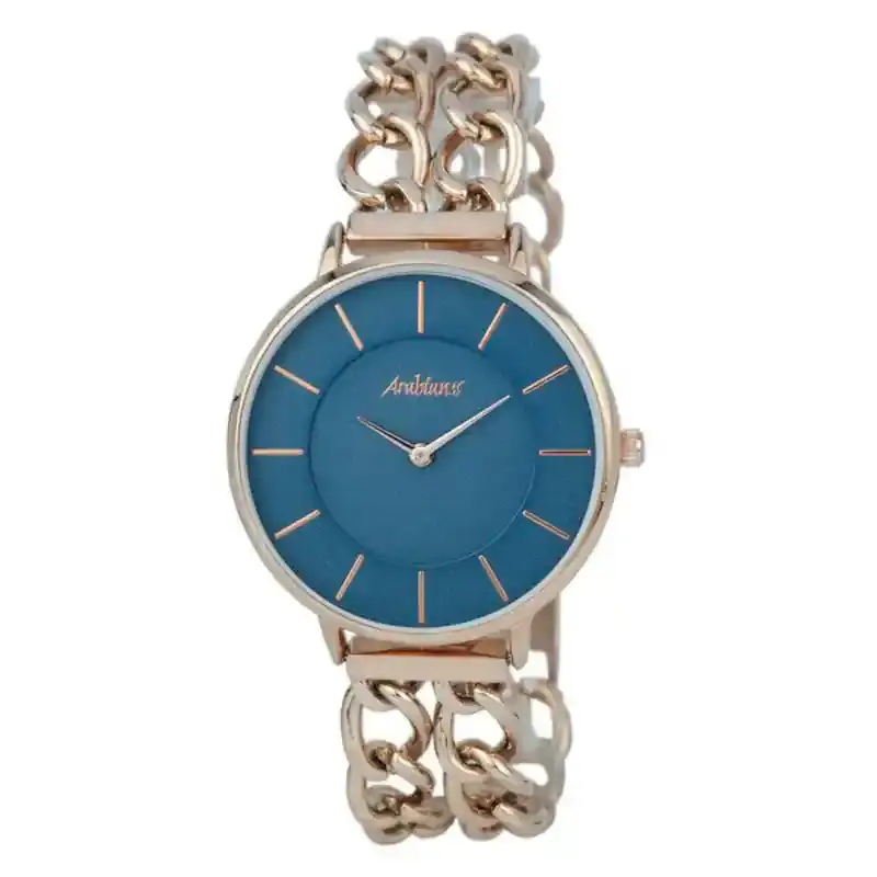 Montre femme arabians dba2243a o 35 mm _9410. Bienvenue sur DIAYTAR SENEGAL - Où Chaque Détail compte. Plongez dans notre univers et choisissez des produits qui ajoutent de l'éclat et de la joie à votre quotidien.