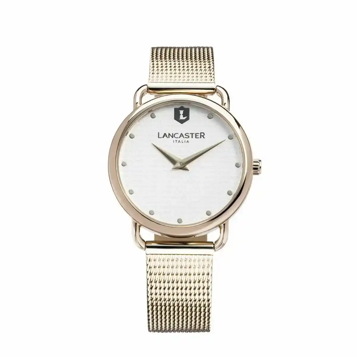 Montre femme lancaster ola0683mb yg bn yg o 34 mm _2582. DIAYTAR SENEGAL - L'Art du Shopping Distinctif. Naviguez à travers notre gamme soigneusement sélectionnée et choisissez des produits qui définissent votre mode de vie.