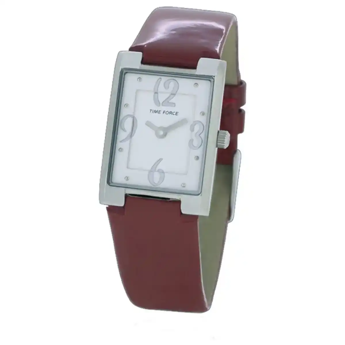 Montre femme time force tf4066l04 o 23 mm _8492. DIAYTAR SENEGAL - Votre Passage vers l'Élégance Abordable. Explorez notre collection où chaque produit est choisi pour sa qualité et son accessibilité, incarnant ainsi l'essence du Sénégal.