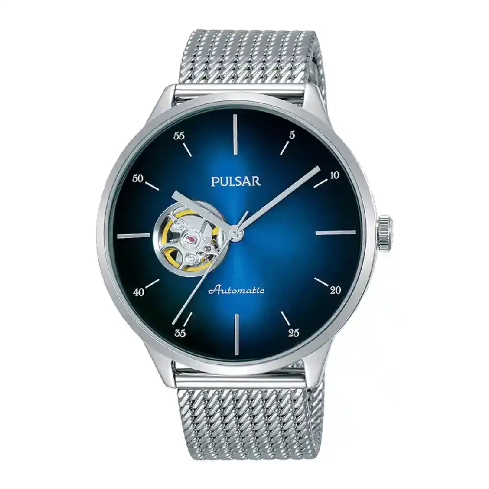 Montre homme pulsar pu7021x1 o 42 5 mm _2185. Votre Destination de Choix: DIAYTAR SENEGAL - Où l'Authenticité Rencontre la Commodité. Faites l'expérience de magasiner en ligne pour des articles qui incarnent la richesse culturelle et la modernité du Sénégal.