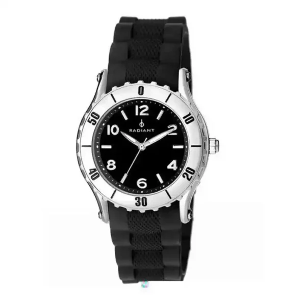 Montre unisexe radiant ra89001 38 mm _9770. DIAYTAR SENEGAL - Là où Chaque Produit Est une Trouvaille. Explorez notre sélection minutieuse et découvrez des articles qui correspondent à votre style de vie et à vos aspirations.