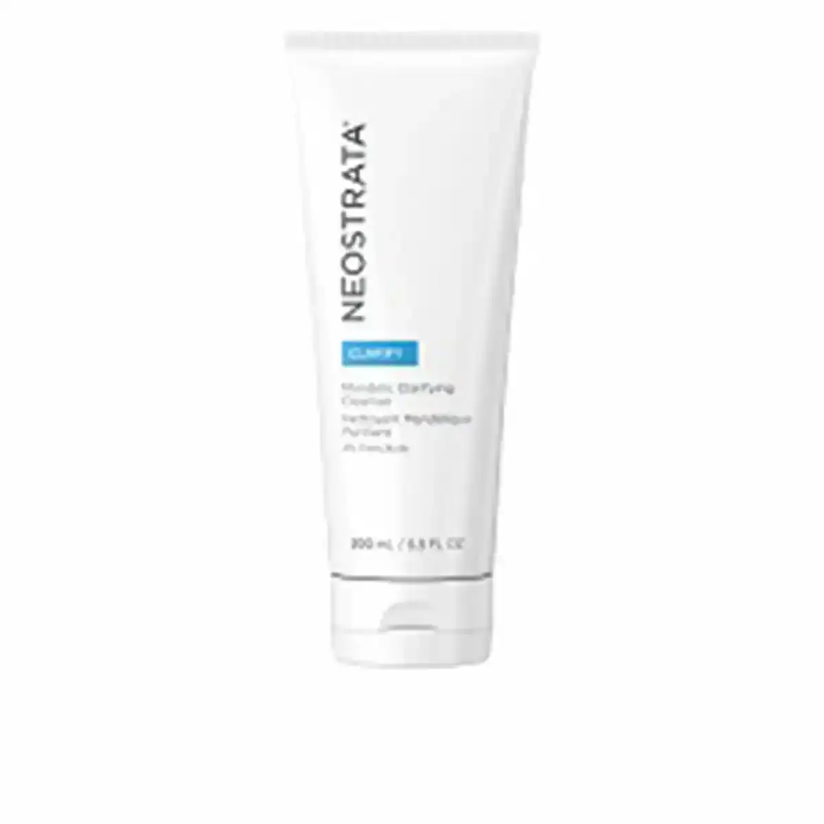 Nettoyant visage neostrata clarify seboregulateur 200 ml _8032. DIAYTAR SENEGAL - Là où le Shopping Devient une Expérience. Naviguez à travers notre catalogue diversifié et découvrez des produits qui ajoutent de la couleur et de la passion à votre vie.