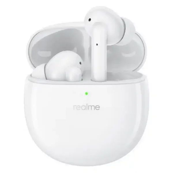 Oreillette Bluetooth avec Microphone Realme BUDS AIR PRO 210. SUPERDISCOUNT FRANCE