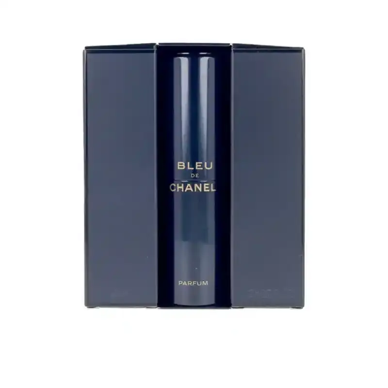 Parfum femme bleu chanel edp 3 x 20 ml _2325. Entrez dans l'Univers de DIAYTAR SENEGAL - Où Choisir est un Plaisir. Explorez notre gamme variée et trouvez des articles qui parlent à votre cœur et à votre style.