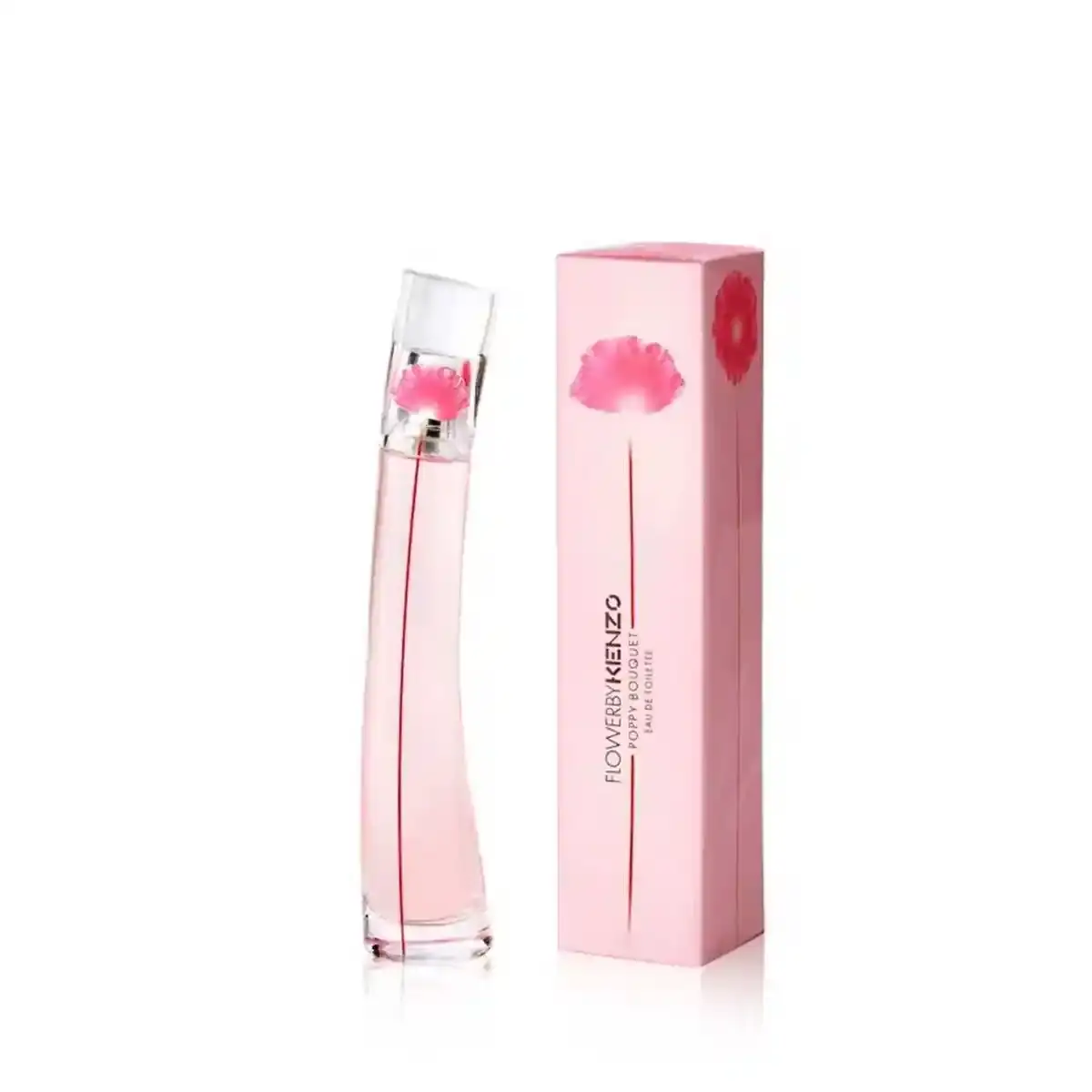 Parfum femme kenzo edt flower by kenzo poppy bouquet 50 ml _9807. DIAYTAR SENEGAL - Où Chaque Achat Raconte une Histoire. Parcourez notre boutique en ligne pour trouver des articles qui évoquent le savoir-faire et la tradition du Sénégal.