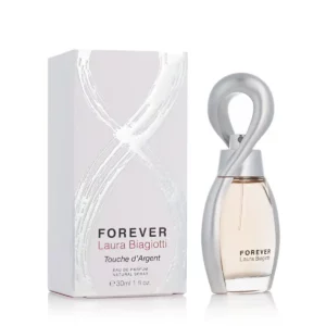 Parfum femme laura biagiotti edp forever touche d argent 30 ml _3252. DIAYTAR SENEGAL - L'Art du Shopping Distinctif. Naviguez à travers notre gamme soigneusement sélectionnée et choisissez des produits qui définissent votre mode de vie.