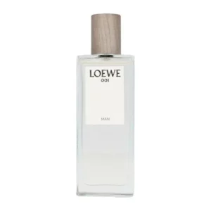 Parfum Homme 001 Loewe 385-63081 EDP (50 ml) 50 ml Loewe. SUPERDISCOUNT FRANCE