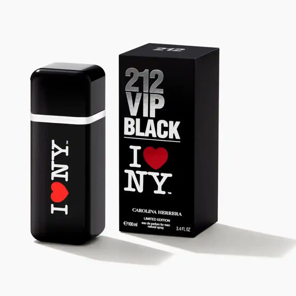 Parfum homme carolina herrera i love ny edp 100 ml _7374. Bienvenue chez DIAYTAR SENEGAL - Où Chaque Achat est un Geste d'Amour. Découvrez notre sélection minutieuse et choisissez des articles qui témoignent de votre passion.