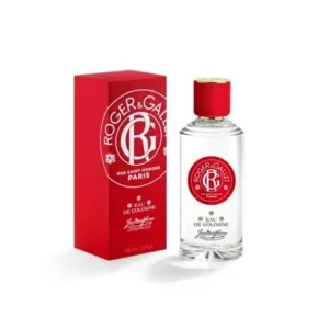 Parfum unisexe roger gallet edc 100 ml jean marie farina_1905. Bienvenue sur DIAYTAR SENEGAL - Où Chaque Détail compte. Plongez dans notre univers et choisissez des produits qui ajoutent de l'éclat et de la joie à votre quotidien.