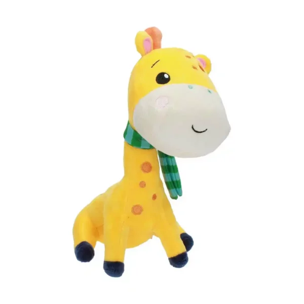 Peluche Reig 20 cm Girafe. SUPERDISCOUNT FRANCE