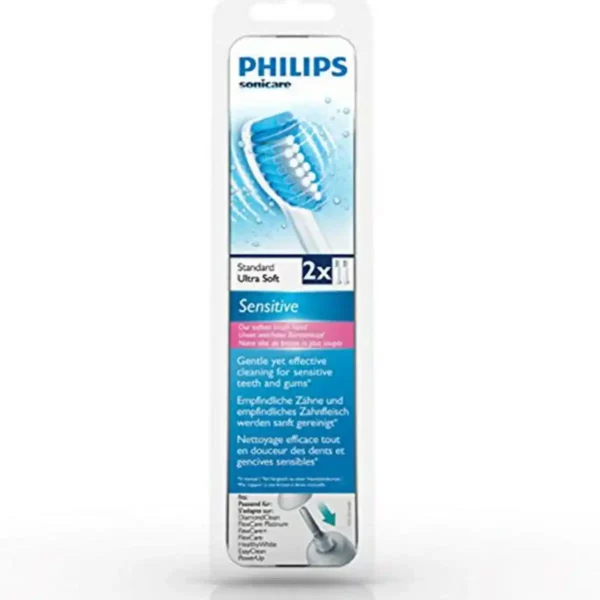 Rechange pour brosse a dents electrique philips hx6052 07 2 pcs _7102. DIAYTAR SENEGAL - Où Choisir est une Célébration. Découvrez notre sélection de produits qui représentent la diversité et la joie du Sénégal, à chaque étape de votre vie.