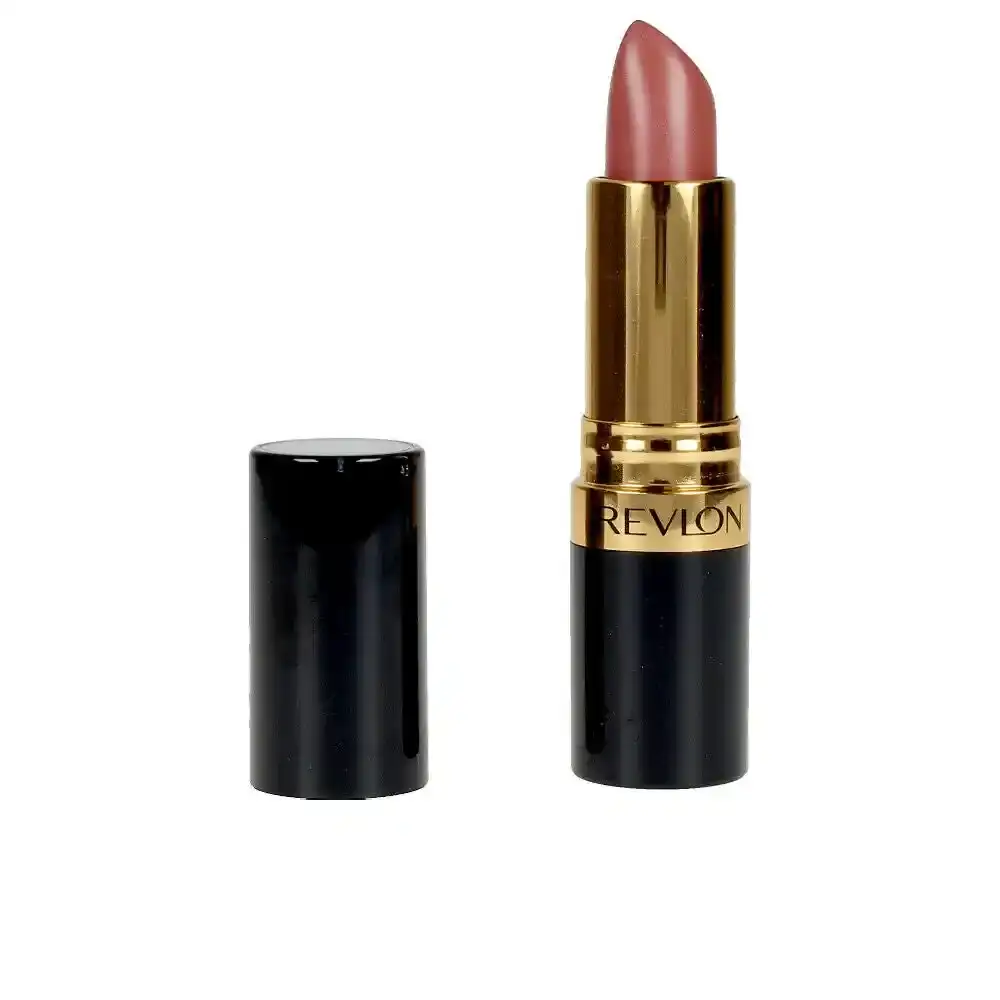 Rouge a levres revlon superlustrous 30 pink pearl_9881. Votre Destination de Choix: DIAYTAR SENEGAL - Où l'Authenticité Rencontre la Commodité. Faites l'expérience de magasiner en ligne pour des articles qui incarnent la richesse culturelle et la modernité du Sénégal.