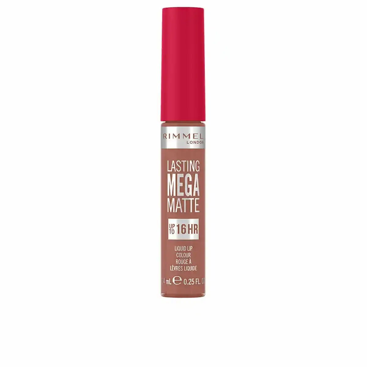 Rouge a levres rimmel london lasting mega matte liquid no 700 be my baby 7 4 ml_8468. DIAYTAR SENEGAL - Votre Destination pour un Shopping Inoubliable. Naviguez à travers notre catalogue et choisissez des produits qui vous marquent par leur originalité.